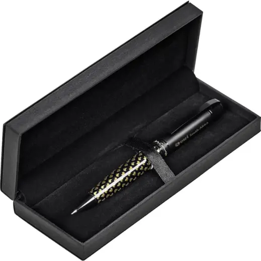 Andy Cartwright Afrique Dusk Ball Pen Display